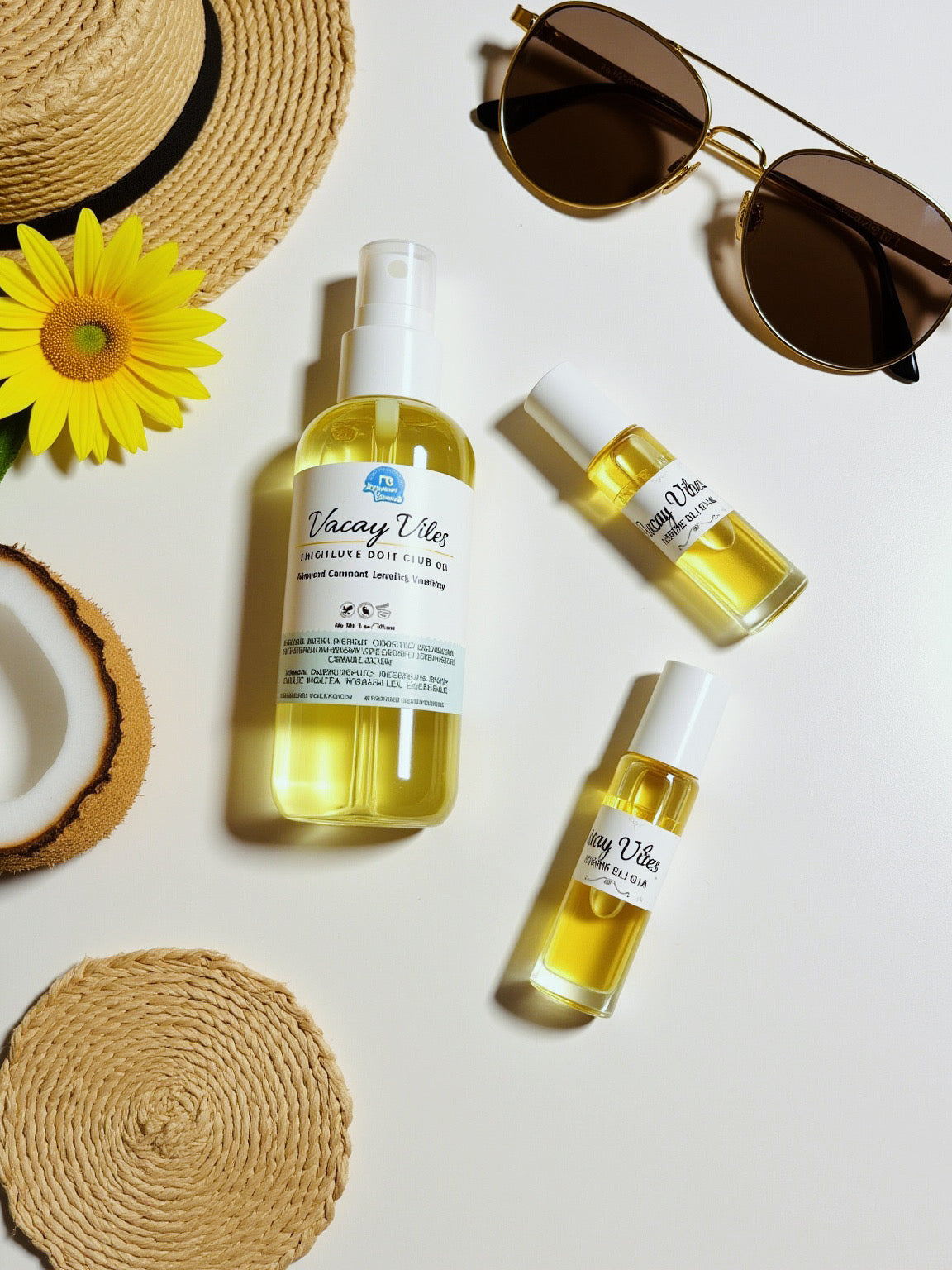 Vacay Vibes Bundle