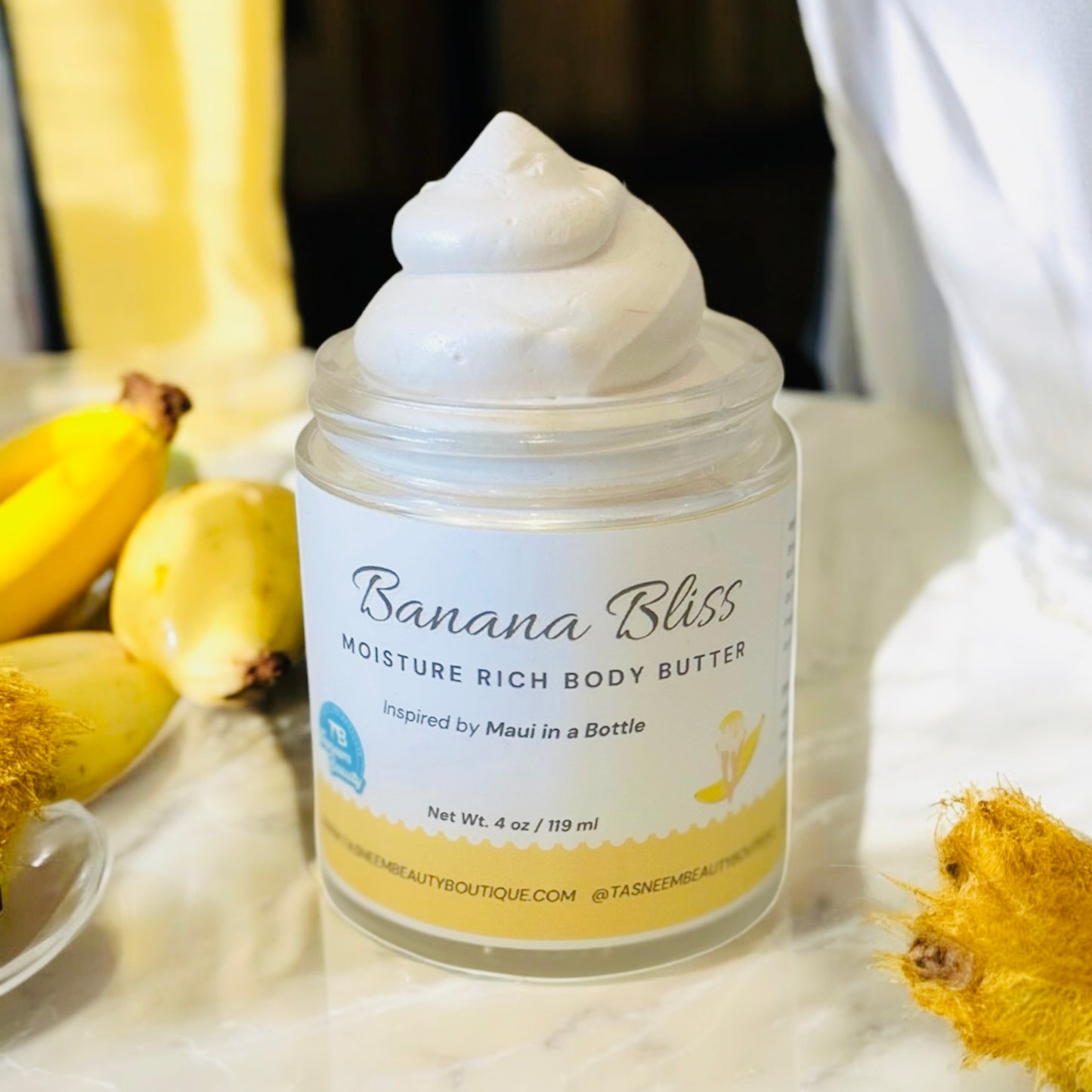 Banana Bliss