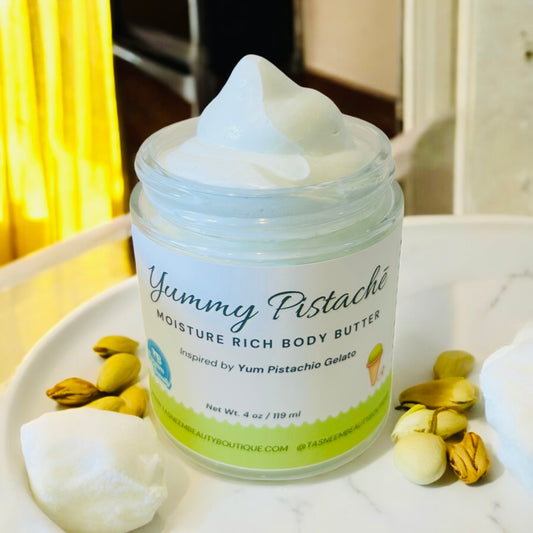 Yummy Pistachē