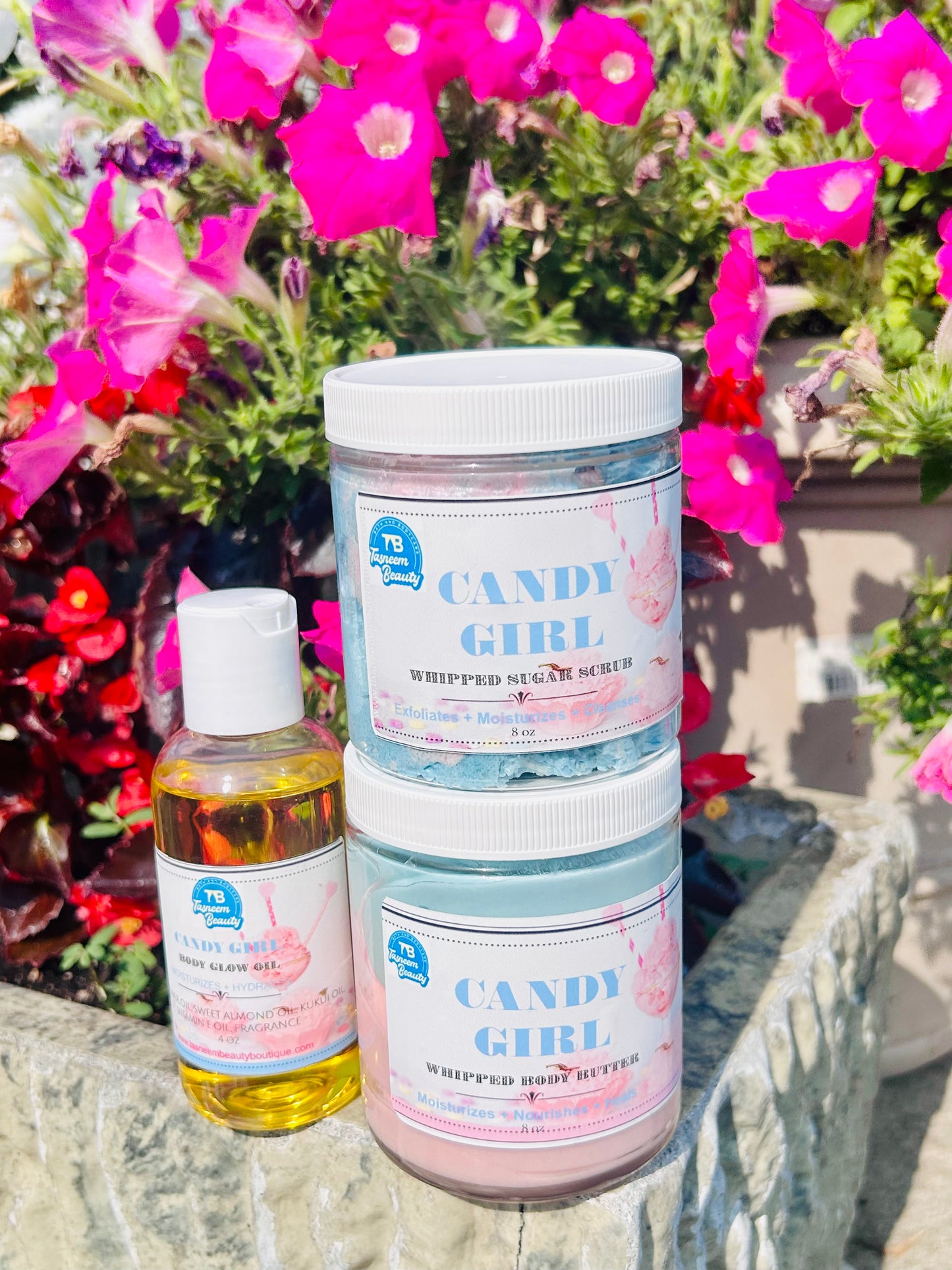 Candy Girl Bundle