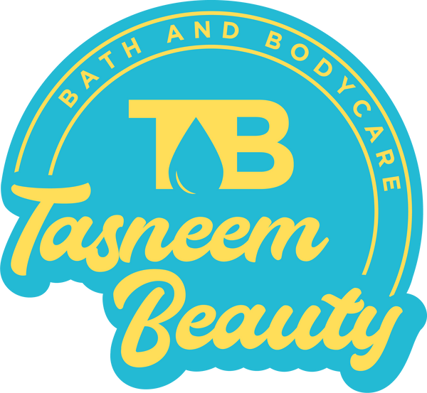 Tasneem Beauty Boutique logo