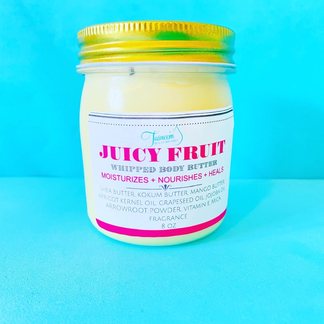 Juicy Fruit