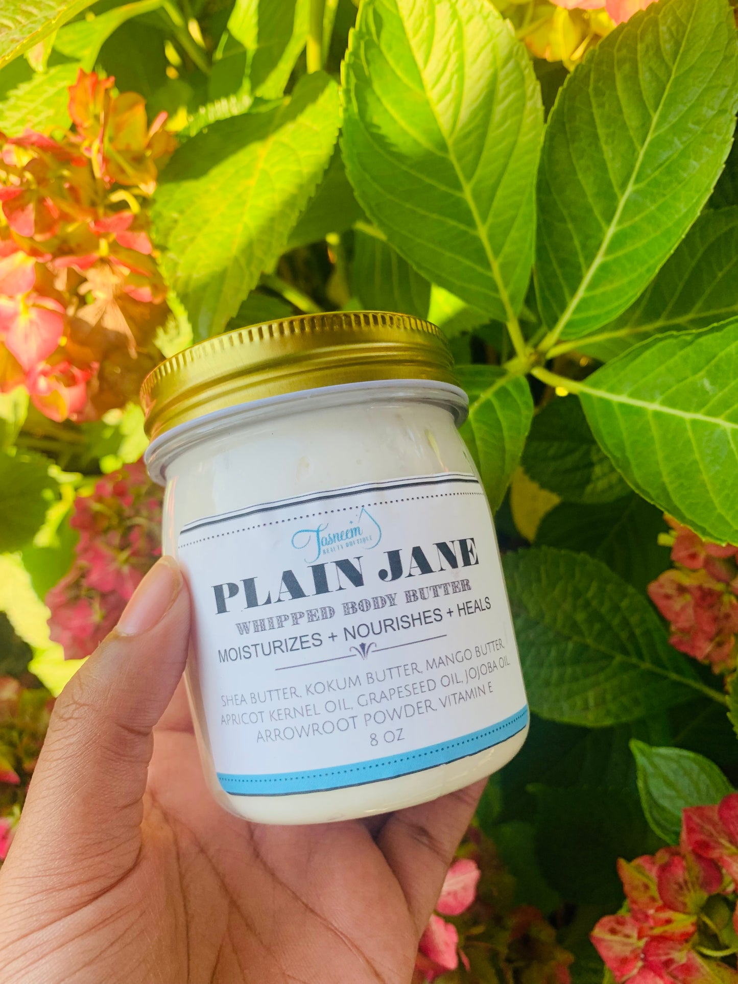 Plain Jane