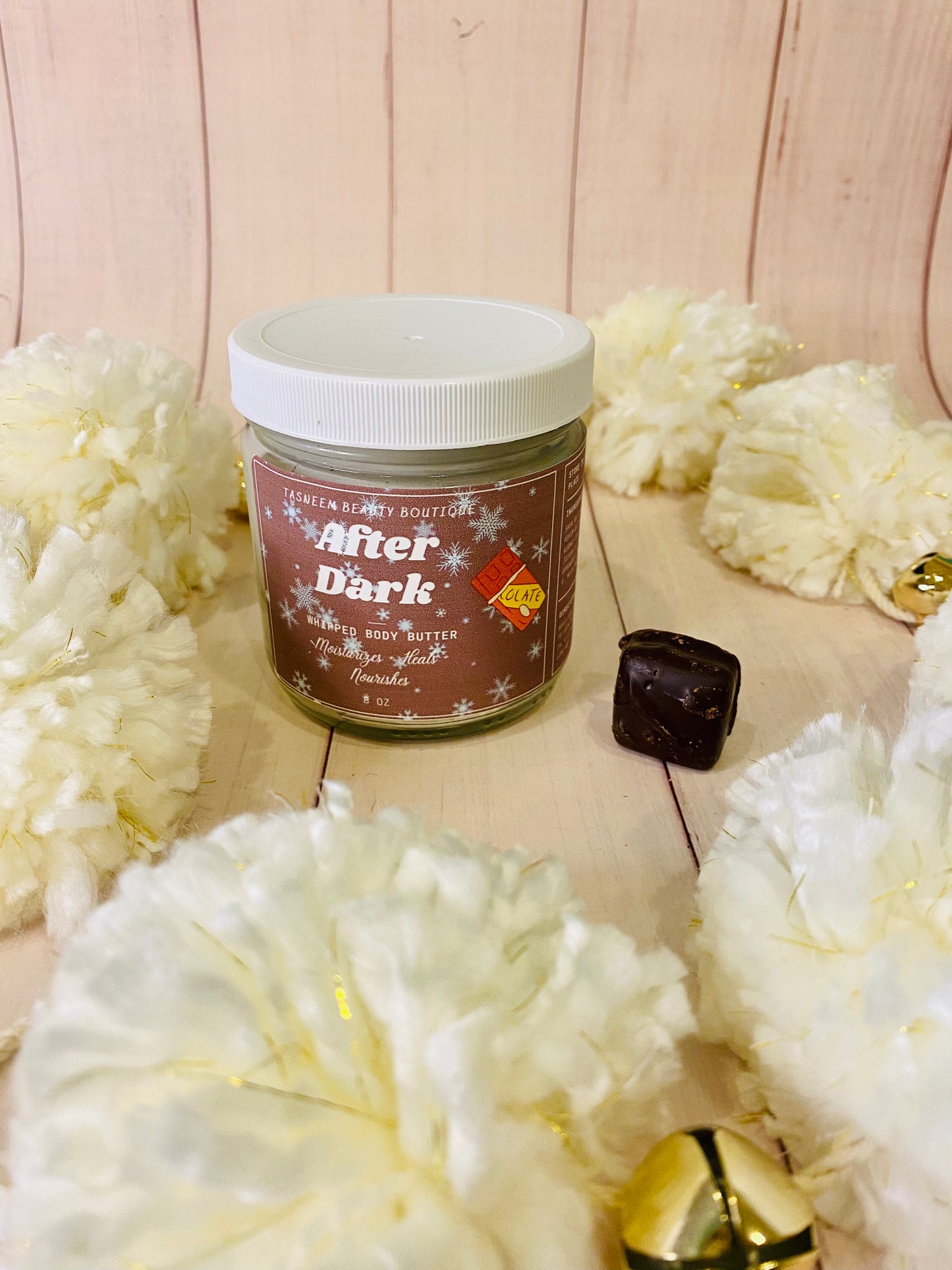 After Dark Butter