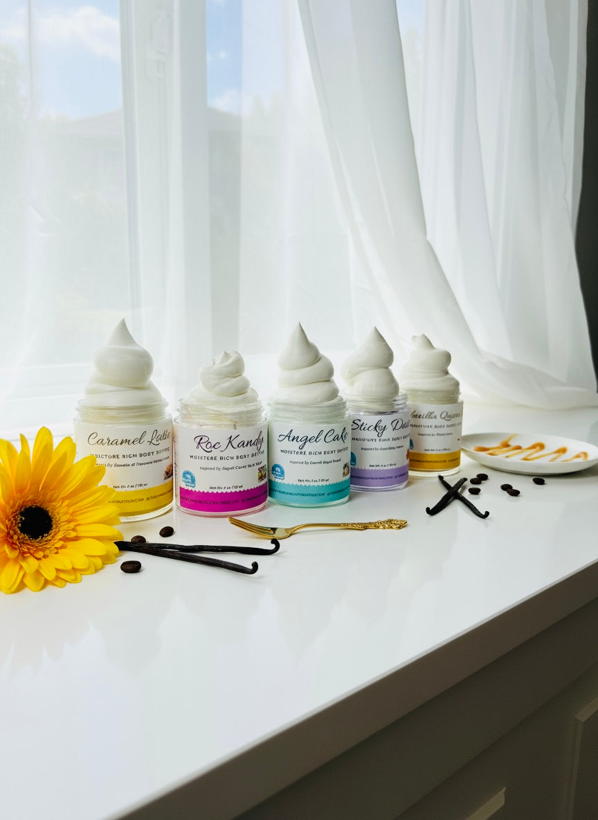 Body Butters