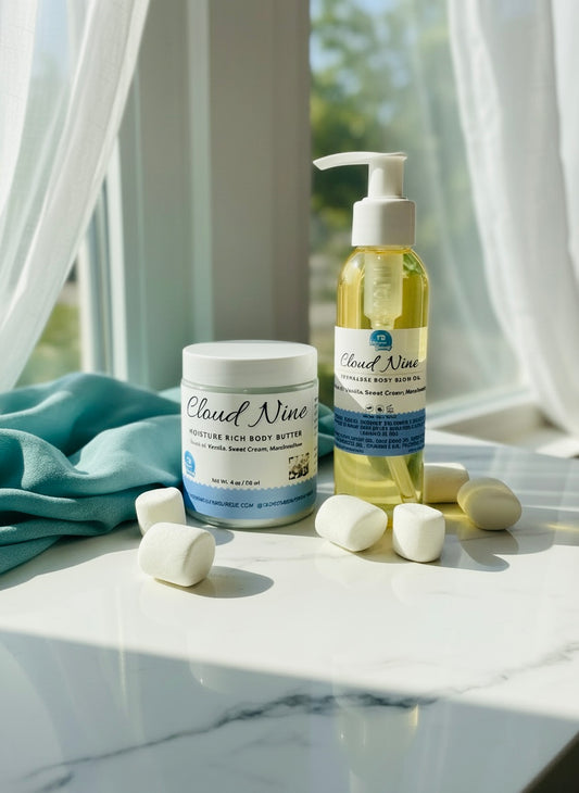 Cloud Nine Bundle☁️