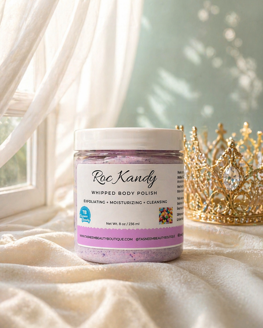 Roc Kandy Polish