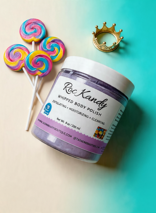 Roc Kandy Polish