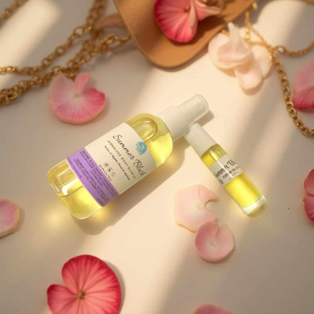 Summer Blush Bundle