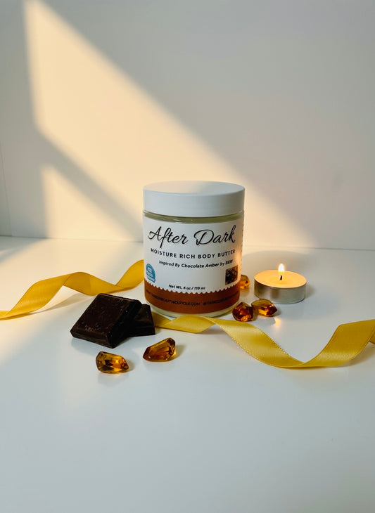 After Dark Butter