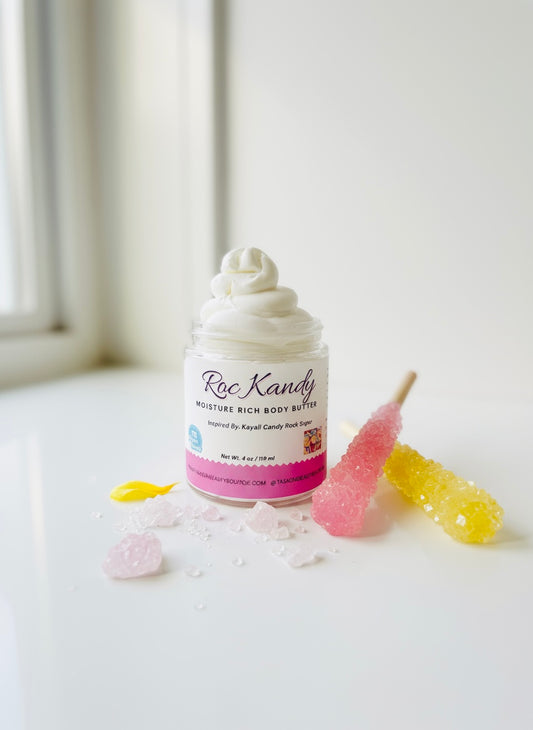 Roc Kandy Butter