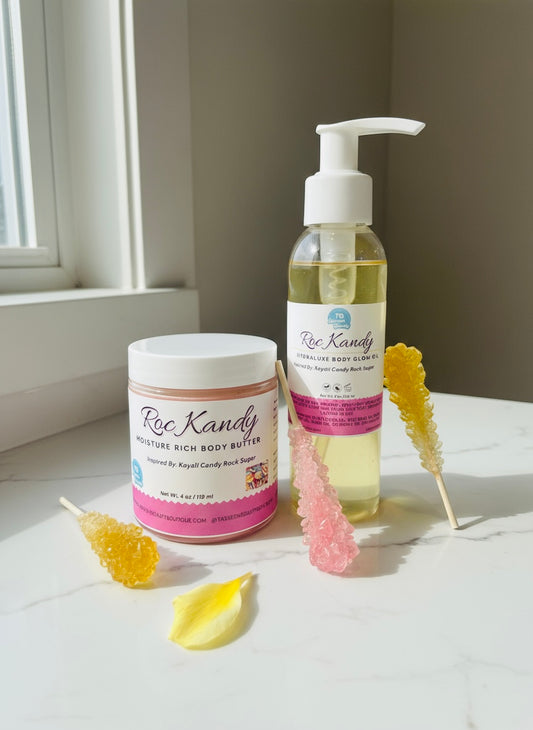 Roc Kandy Bundle