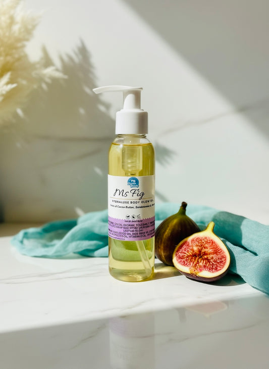 Ms. Fig Oil