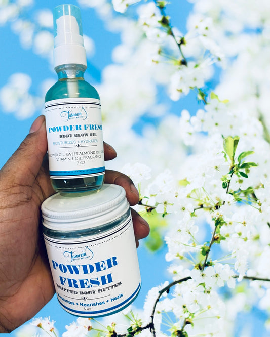 Powder Fresh Bundle